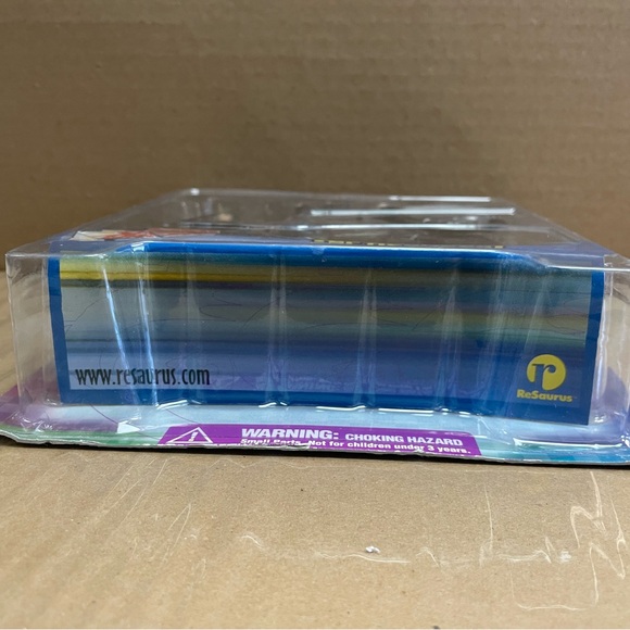 Speed Racer, The Assassin Action Figure (0247) - Picture 7 of 7